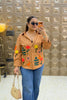 ‘PALM’ Summer Cool Shirts