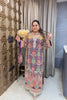 ‘FARWA’ Pheran Two Piece Set With Potli