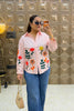 ‘PALM’ Summer Cool Shirts