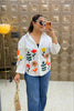 ‘PALM’ Summer Cool Shirts