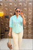 ‘FUR’ Summer Cool Shirts