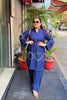 ‘ZEB’ Farshi Two Piece Set