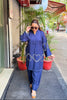 ‘ZEB’ Farshi Two Piece Set