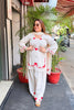 ‘HAYA’ Three Piece Set