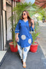 ‘NIHAL’ Two Piece Set