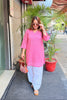 ‘NAIRA 2.0’ Farshi Two Piece Set