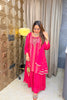 ‘RIVAYA’ Short Anarkali Three Piece Set
