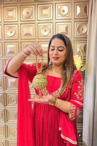‘KASHMIRI’ Boho Bags