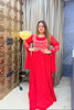 ‘HUSNA 2.0’ Long Length Two Piece Set