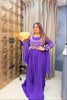 ‘HUSNA 2.0’ Long Length Two Piece Set