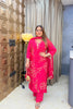 ‘GAYTRI’ Hand Work Three Piece Set