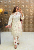 ‘SAFRA’ Printed Three Piece Set