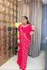 ‘URJA’ Hand Work Drape Saree