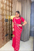 ‘URJA’ Hand Work Drape Saree