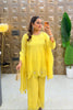 ‘RUHANI’ Handwork Three Piece Set