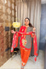 ‘SUHANA’ Farshi Three Piece Set