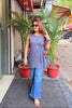 ‘DORI JAIPURI’ Peplum Style Kurtis