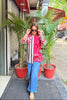 ‘BANDHANI’ Crepe Kurtis