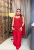 ‘SABHYATA’ Cutdana Work Three Piece Set