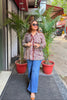 ‘BANDHANI’ Crepe Kurtis