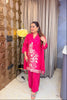‘PRIYA’ Banarsi Work Three Piece Set