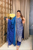 ‘RATAN’ Banarsi Three Piece Set