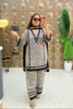 ‘FAIKA’ Three Piece Set