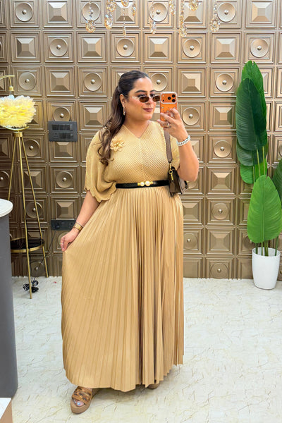 ‘HAZEL’ Skirt Two Piece Set