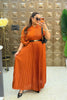 ‘HAZEL’ Skirt Two Piece Set