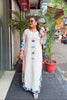 ‘MEHWISH’ Pheran Two Piece Set