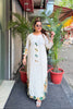 ‘MEHWISH’ Pheran Two Piece Set