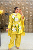 ‘ SAMYA 2.0’ Handprint Three Piece Set