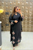 ‘GULBAHAR 3.0’ 3D Flowers Three Piece Set