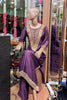 ‘ZEVAR’ Pheran Two Piece Set With Potli