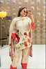 ‘ZOYA’ Farshi Three Piece Set
