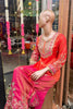 ‘PADMA’ Gota Patti Work Pheran set With Potli