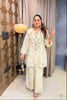 ‘AYZAL’ Aline Two Piece Set