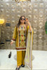 'RANGREZ' Three Piece Set