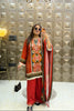 'RANGREZ' Three Piece Set