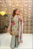 ‘UTSAVI’ Handwork Three Piece set