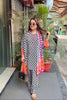 'SOBIA' Polka Dots Three Piece Set
