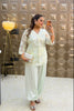 ‘CROMO’ Ballon Pants/Crochet Two Piece Set