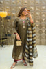 ‘SITARA’ Pittal Tikka Anarkali Set