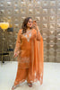 ‘GULISTAN’ Handwork Three Piece Set