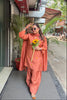SUNFLOW' Farshi Three Piece Set