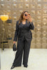‘TIMELESS’ Polka Print Coordset