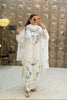 'EBA 2.0' Cutwork Pakistani Suit