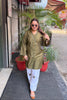 'KAYA' Farshi Lace Co-ordset