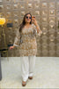 'ELLA' Dori Work Farshi Co–ordset