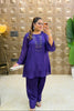 ‘FERISHTA’ Farshi Two Piece Set